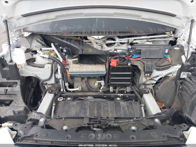 Aukcja sprzedaży 2018 Tesla Model X 100d/75d/p100d, vin: 5YJXCDE20JF141306, numer aukcji: 45725990