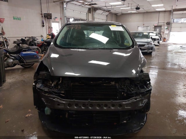 Продаж на аукціоні авто 2016 Ford C-max Hybrid Se, vin: 1FADP5AU2GL108226, номер лоту: 45725993