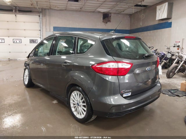 Продаж на аукціоні авто 2016 Ford C-max Hybrid Se, vin: 1FADP5AU2GL108226, номер лоту: 45725993