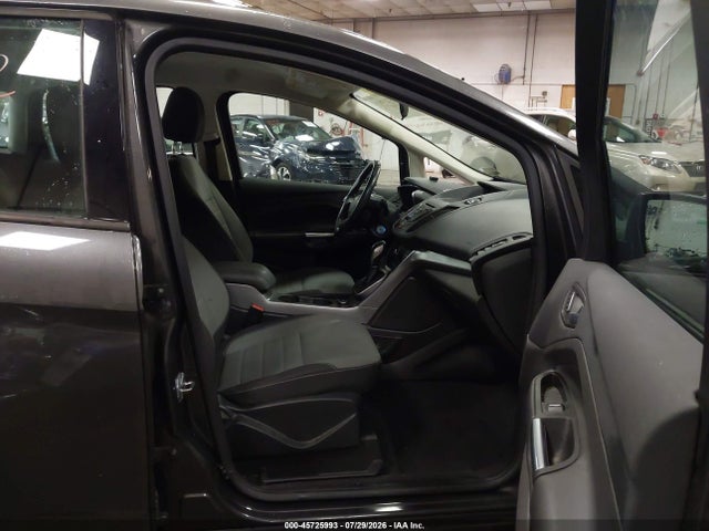 Продаж на аукціоні авто 2016 Ford C-max Hybrid Se, vin: 1FADP5AU2GL108226, номер лоту: 45725993