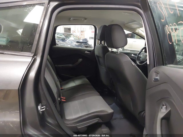 Продаж на аукціоні авто 2016 Ford C-max Hybrid Se, vin: 1FADP5AU2GL108226, номер лоту: 45725993