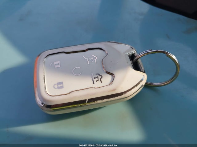 Продаж на аукціоні авто 2016 Gmc Yukon Xl Denali, vin: 1GKS1HKJ2GR248898, номер лоту: 45726000