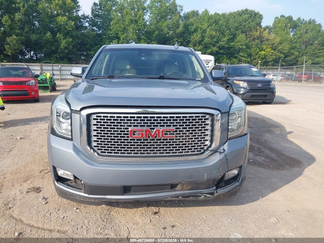 Продаж на аукціоні авто 2016 Gmc Yukon Xl Denali, vin: 1GKS1HKJ2GR248898, номер лоту: 45726000