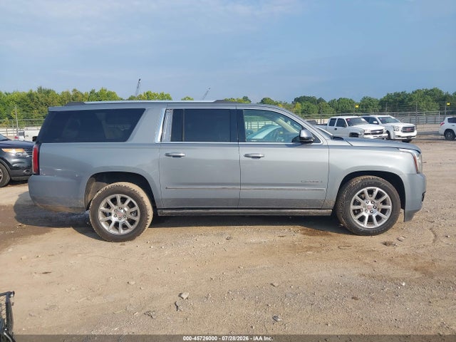 Продаж на аукціоні авто 2016 Gmc Yukon Xl Denali, vin: 1GKS1HKJ2GR248898, номер лоту: 45726000
