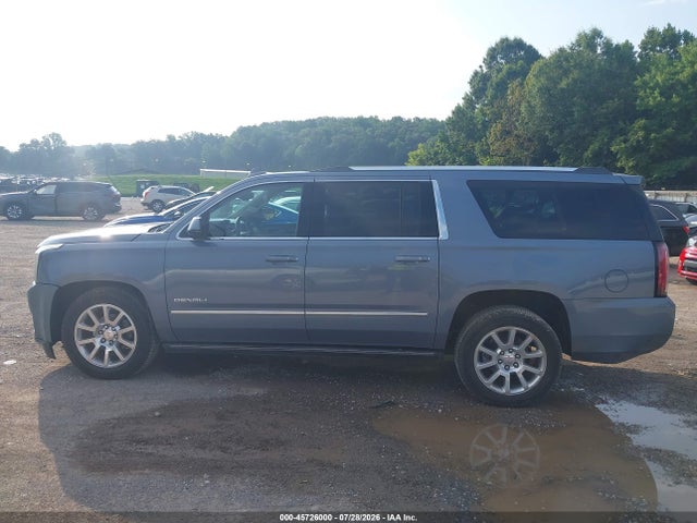 Продаж на аукціоні авто 2016 Gmc Yukon Xl Denali, vin: 1GKS1HKJ2GR248898, номер лоту: 45726000