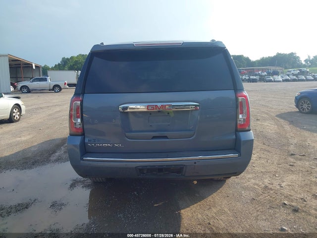 Продаж на аукціоні авто 2016 Gmc Yukon Xl Denali, vin: 1GKS1HKJ2GR248898, номер лоту: 45726000