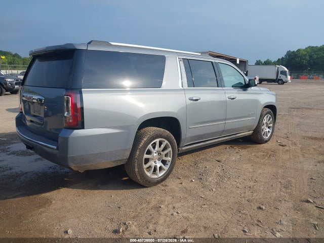 Продаж на аукціоні авто 2016 Gmc Yukon Xl Denali, vin: 1GKS1HKJ2GR248898, номер лоту: 45726000