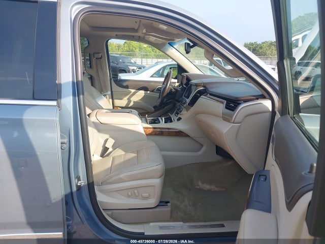 Продаж на аукціоні авто 2016 Gmc Yukon Xl Denali, vin: 1GKS1HKJ2GR248898, номер лоту: 45726000