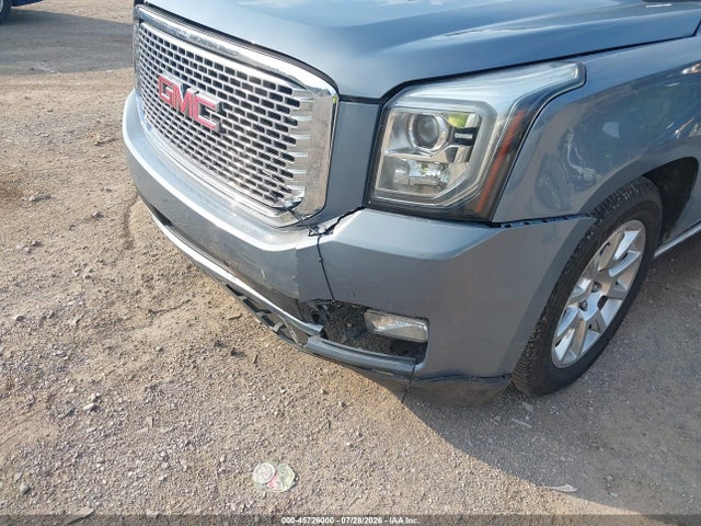 Продаж на аукціоні авто 2016 Gmc Yukon Xl Denali, vin: 1GKS1HKJ2GR248898, номер лоту: 45726000