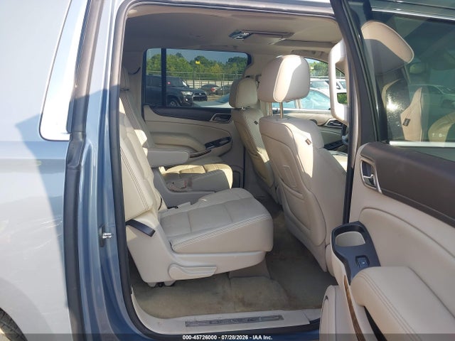 Продаж на аукціоні авто 2016 Gmc Yukon Xl Denali, vin: 1GKS1HKJ2GR248898, номер лоту: 45726000