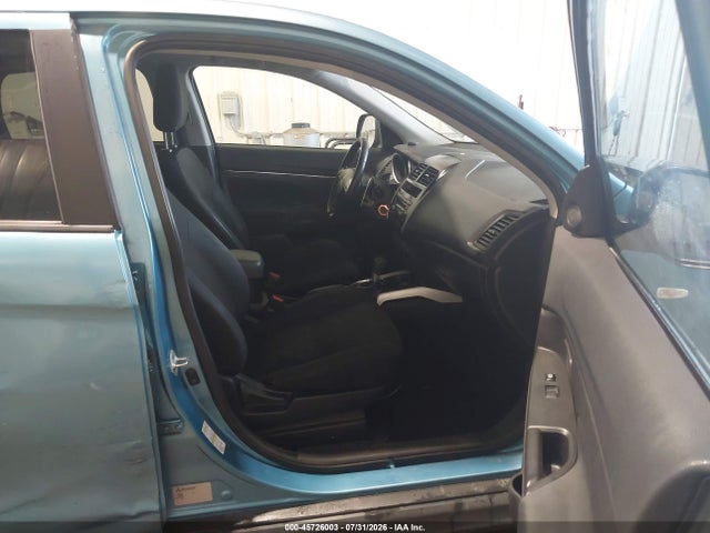 Продажа на аукционе авто 2013 Mitsubishi Outlander Sport Es, vin: 4A4AP3AU3DE002488, номер лота: 45726003