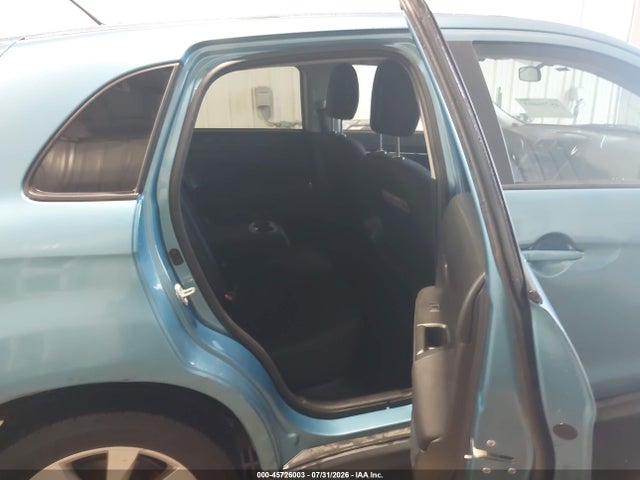 Продажа на аукционе авто 2013 Mitsubishi Outlander Sport Es, vin: 4A4AP3AU3DE002488, номер лота: 45726003