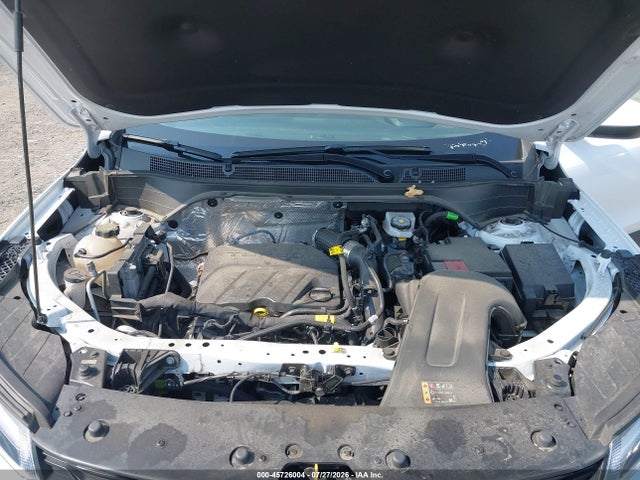 KL77LHEP1SC231773 Chevrolet Trax Fwd Lt