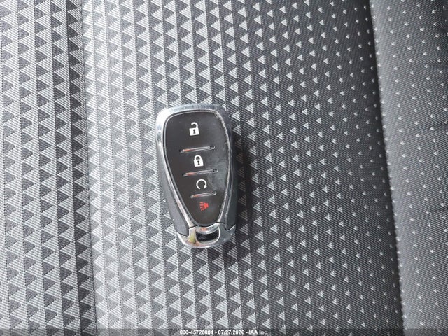 KL77LHEP1SC231773 Chevrolet Trax Fwd Lt