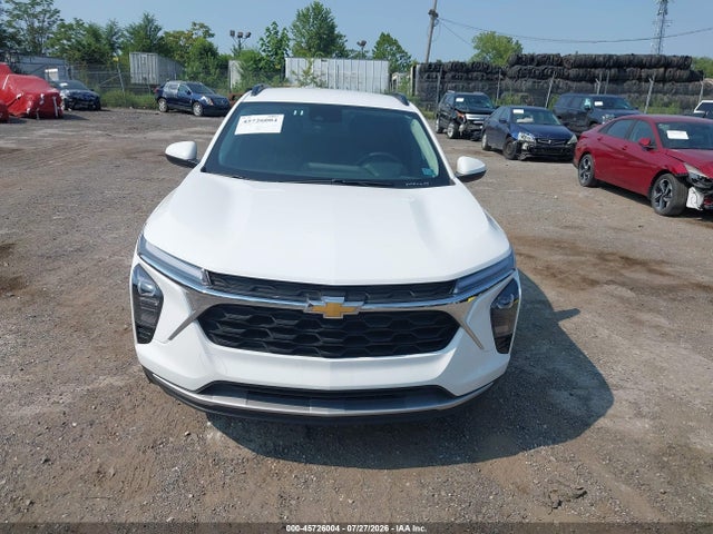 KL77LHEP1SC231773 Chevrolet Trax Fwd Lt