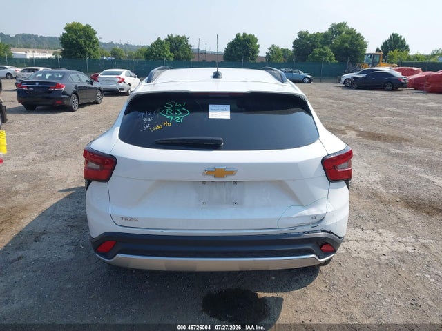KL77LHEP1SC231773 Chevrolet Trax Fwd Lt