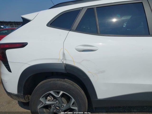 KL77LHEP1SC231773 Chevrolet Trax Fwd Lt