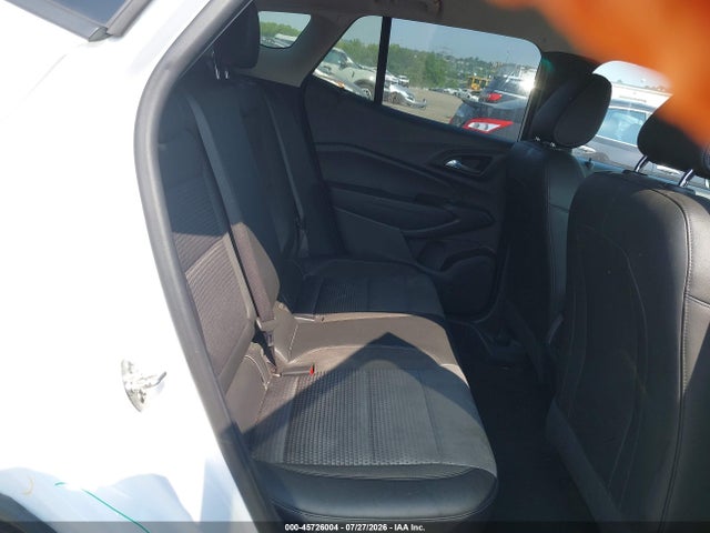 KL77LHEP1SC231773 Chevrolet Trax Fwd Lt