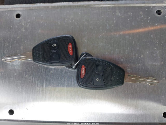 45726007 :رقم المزاد ، 1C4NJPBB4GD575327 vin ، 2016 Jeep Patriot Sport مزاد بيع