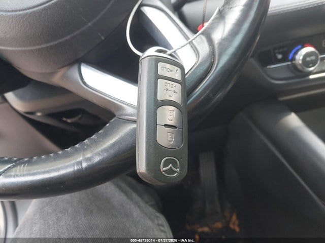 Aukcja sprzedaży 2018 Mazda Mazda6 Touring, vin: JM1GL1VM6J1313735, numer aukcji: 45726014