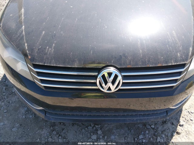 Продаж на аукціоні авто 2014 Volkswagen Passat 2.5l S, vin: 1VWAP7A30EC028093, номер лоту: 45726016