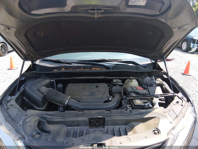 3GNKBCR43NS122725 Chevrolet Blazer Fwd 2lt