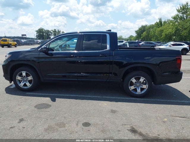 Продажа на аукционе авто 2026 Honda Ridgeline Rtl, vin: 5FPYK3F57TB018784, номер лота: 45726030