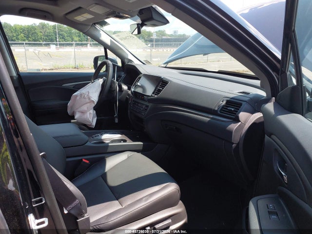 Продаж на аукціоні авто 2026 Honda Ridgeline Rtl, vin: 5FPYK3F57TB018784, номер лоту: 45726030