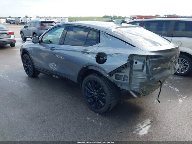 Продажа на аукционе авто 2025 Buick Envista Sport Touring Fwd, vin: KL47LBEPXSB121515, номер лота: 45726034