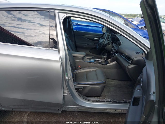 Продажа на аукционе авто 2025 Buick Envista Sport Touring Fwd, vin: KL47LBEPXSB121515, номер лота: 45726034