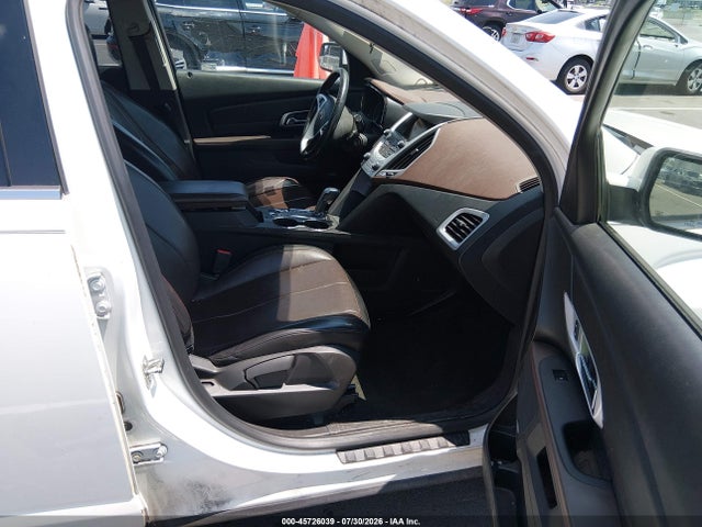 Aukcja sprzedaży 2013 Gmc Terrain Slt-1, vin: 2GKALUEK2D6283872, numer aukcji: 45726039