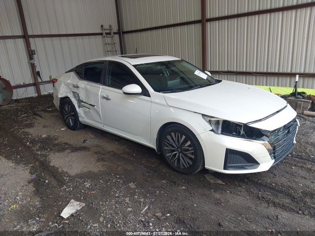 Nissan Altima Sv Fwd 2024 1N4BL4DV1RN415508 zdjęcie główne