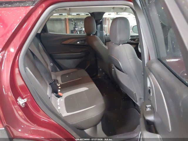 Продаж на аукціоні авто 2025 Chevrolet Trailblazer Awd Lt, vin: KL79MRSL1SB193836, номер лоту: 45726050