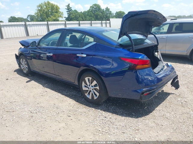 Aukcja sprzedaży 2024 Nissan Altima S Fwd, vin: 1N4BL4BV2RN390489, numer aukcji: 45726059