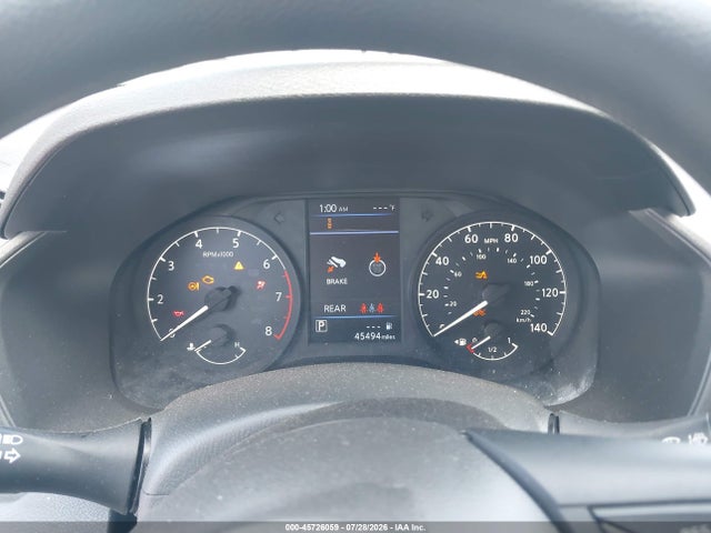 Aukcja sprzedaży 2024 Nissan Altima S Fwd, vin: 1N4BL4BV2RN390489, numer aukcji: 45726059
