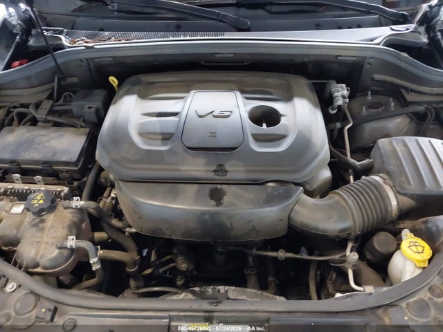 Aukcja sprzedaży 2020 Jeep Grand Cherokee Laredo E 4x4, vin: 1C4RJFAG5LC165516, numer aukcji: 45726062