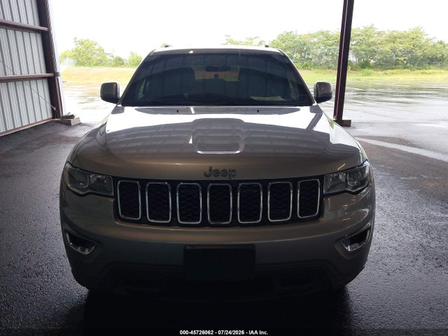 Aukcja sprzedaży 2020 Jeep Grand Cherokee Laredo E 4x4, vin: 1C4RJFAG5LC165516, numer aukcji: 45726062