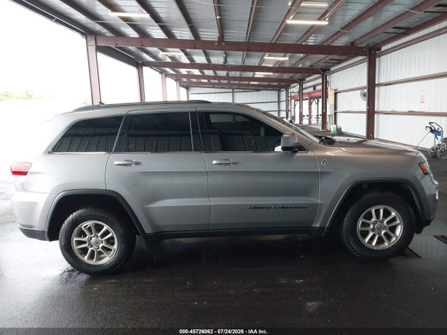Aukcja sprzedaży 2020 Jeep Grand Cherokee Laredo E 4x4, vin: 1C4RJFAG5LC165516, numer aukcji: 45726062