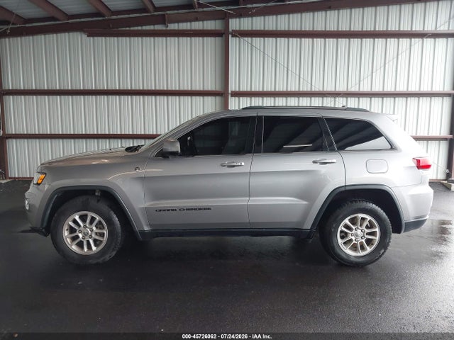 Aukcja sprzedaży 2020 Jeep Grand Cherokee Laredo E 4x4, vin: 1C4RJFAG5LC165516, numer aukcji: 45726062