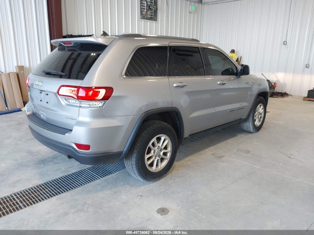 Aukcja sprzedaży 2020 Jeep Grand Cherokee Laredo E 4x4, vin: 1C4RJFAG5LC165516, numer aukcji: 45726062