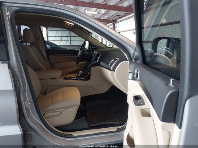 Aukcja sprzedaży 2020 Jeep Grand Cherokee Laredo E 4x4, vin: 1C4RJFAG5LC165516, numer aukcji: 45726062