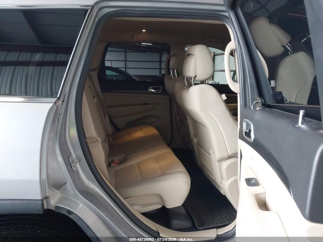 Aukcja sprzedaży 2020 Jeep Grand Cherokee Laredo E 4x4, vin: 1C4RJFAG5LC165516, numer aukcji: 45726062