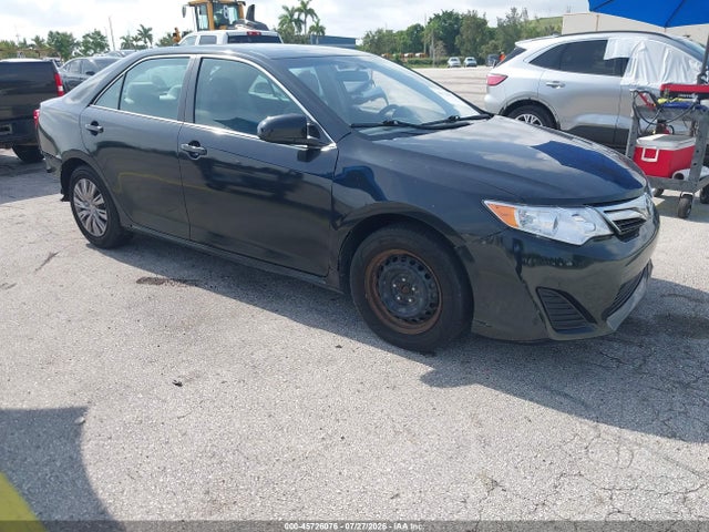 Aukcja sprzedaży 2014 Toyota Camry Le, vin: 4T1BF1FK6EU381693, numer aukcji: 45726076
