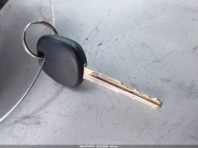 45726076 :رقم المزاد ، 4T1BF1FK6EU381693 vin ، 2014 Toyota Camry Le مزاد بيع