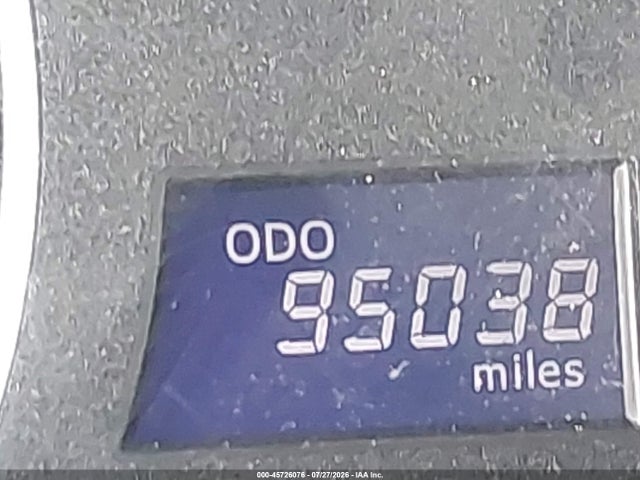 45726076 :رقم المزاد ، 4T1BF1FK6EU381693 vin ، 2014 Toyota Camry Le مزاد بيع
