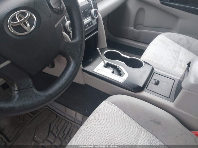 Продажа на аукционе авто 2012 Toyota Camry Le, vin: 4T1BF1FK7CU023645, номер лота: 45726081
