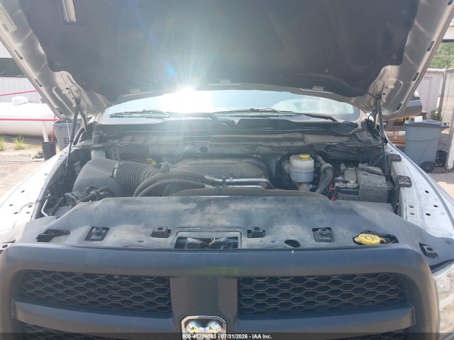 Продаж на аукціоні авто 2018 Ram 3500 Tradesman  4x2 8' Box, vin: 3C63RPAJ9JG383606, номер лоту: 45726083