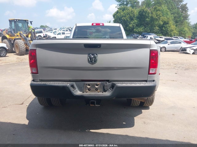 Продаж на аукціоні авто 2018 Ram 3500 Tradesman  4x2 8' Box, vin: 3C63RPAJ9JG383606, номер лоту: 45726083