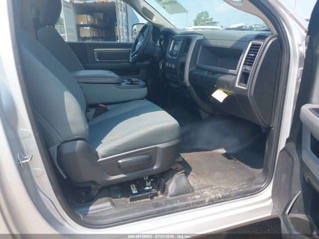 Продаж на аукціоні авто 2018 Ram 3500 Tradesman  4x2 8' Box, vin: 3C63RPAJ9JG383606, номер лоту: 45726083