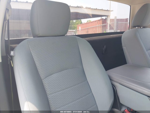 Продаж на аукціоні авто 2018 Ram 3500 Tradesman  4x2 8' Box, vin: 3C63RPAJ9JG383606, номер лоту: 45726083